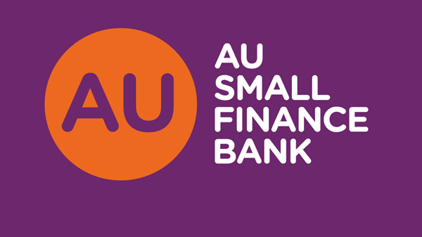 AU Small Finance Bank