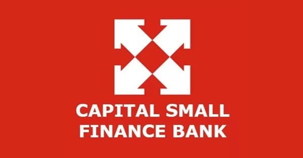 Capital Small Finance Bank Balance Check Number, SMS, Missed Call Enquiry