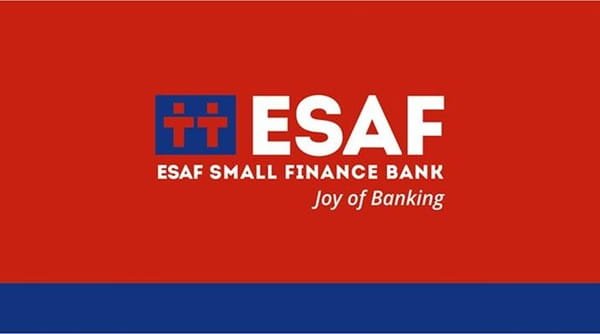 ESAF Small Finance Bank Balance Check Number, SMS, Missed Call Enquiry