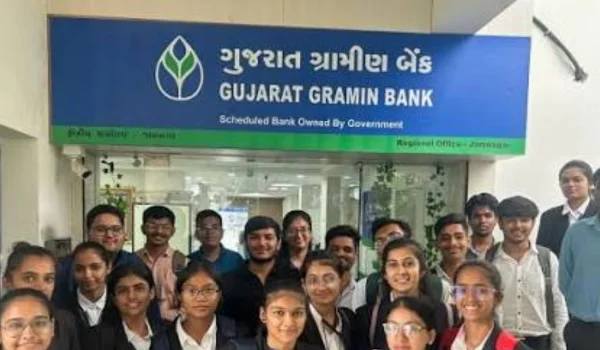 Gujarat Gramin Bank