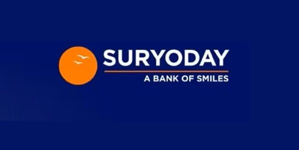 Suryoday Small Finance Bank