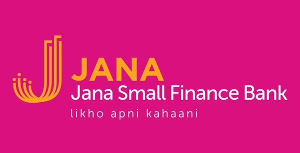 Jana Small Finance Bank